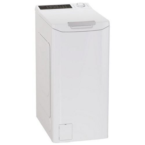 LAVADORA CANDY TCA286TM5-S 8KG